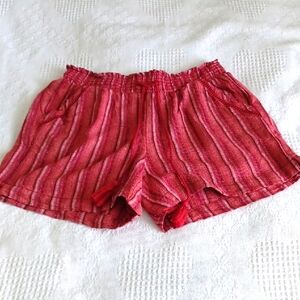 Briggs Shorts Size Med